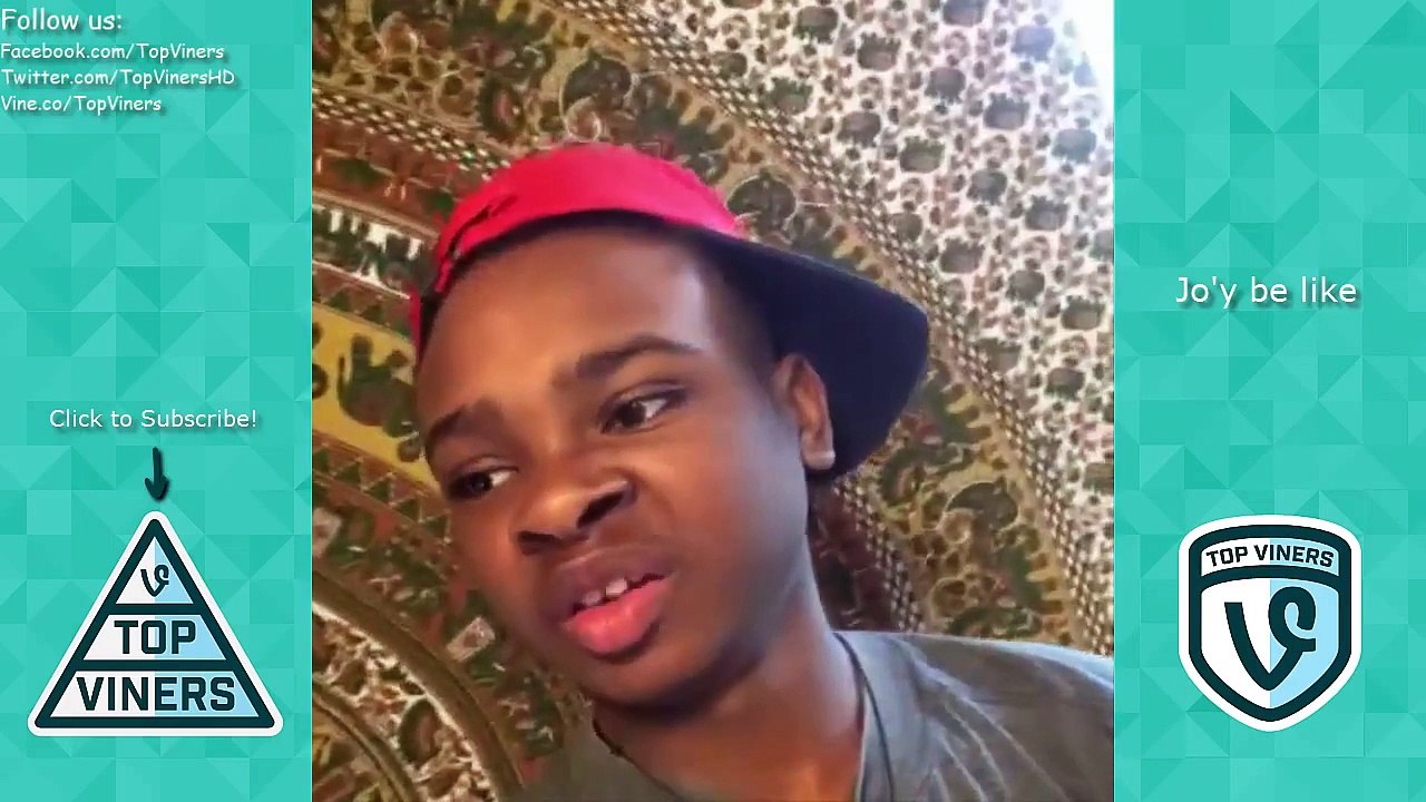 Jay Versace Vine Compilation with Titles! - BEST Jay Versace Vines - Top Viners ✔
