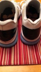 HD Review Discount Authentic Nike KD Elite V 'Metalic Gold' Auth versus Sneakers