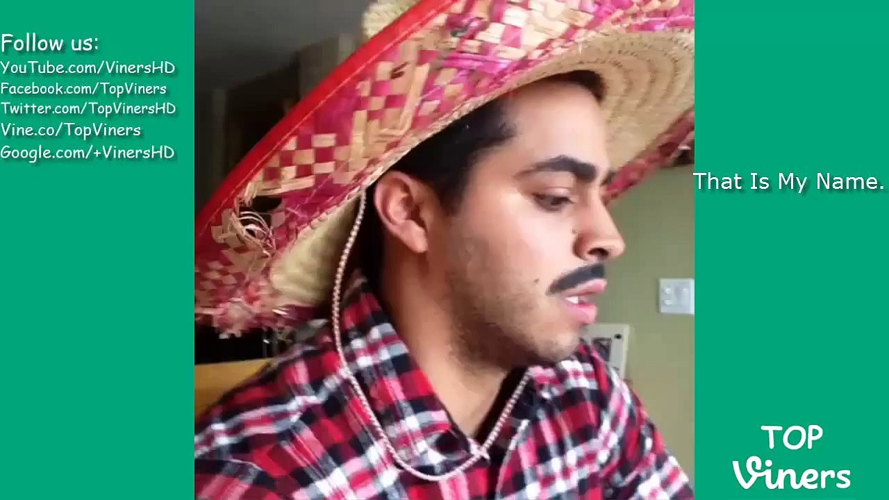 Juan & Real Mexicans | All David Lopez Juan Vines - Top Viners ✔