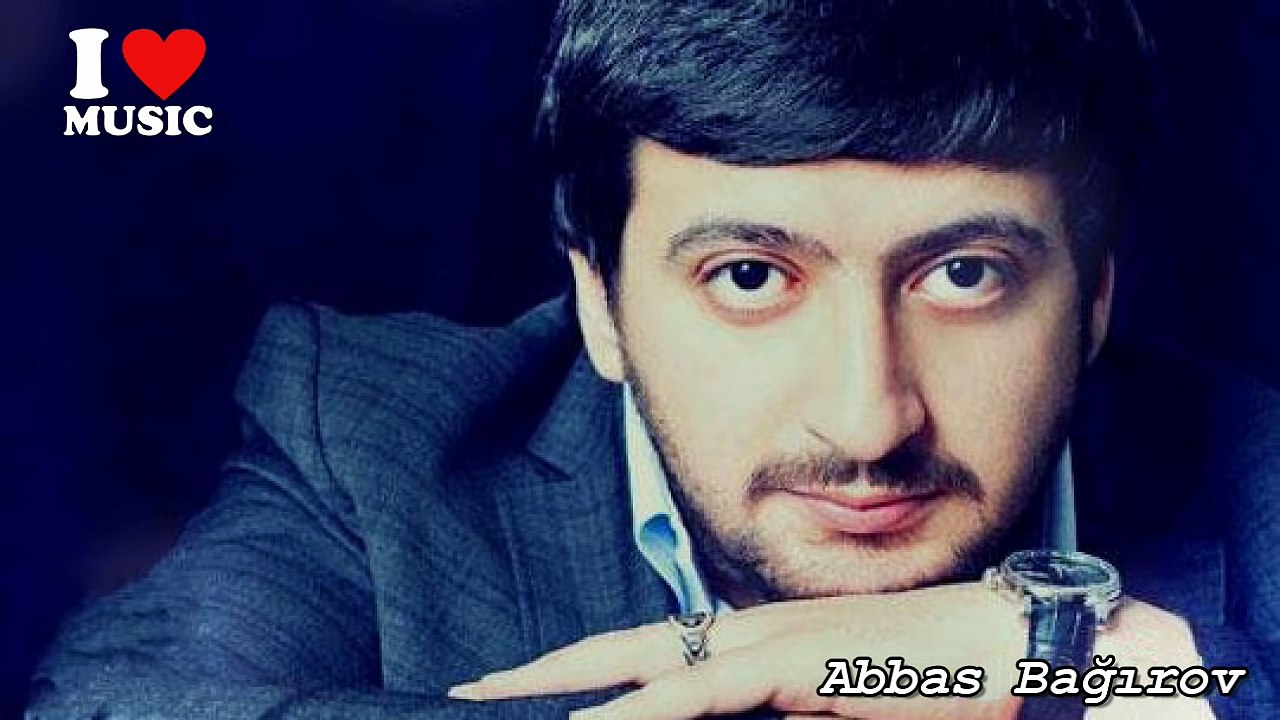 Abbas Bagirov Xizi Daglari 2015