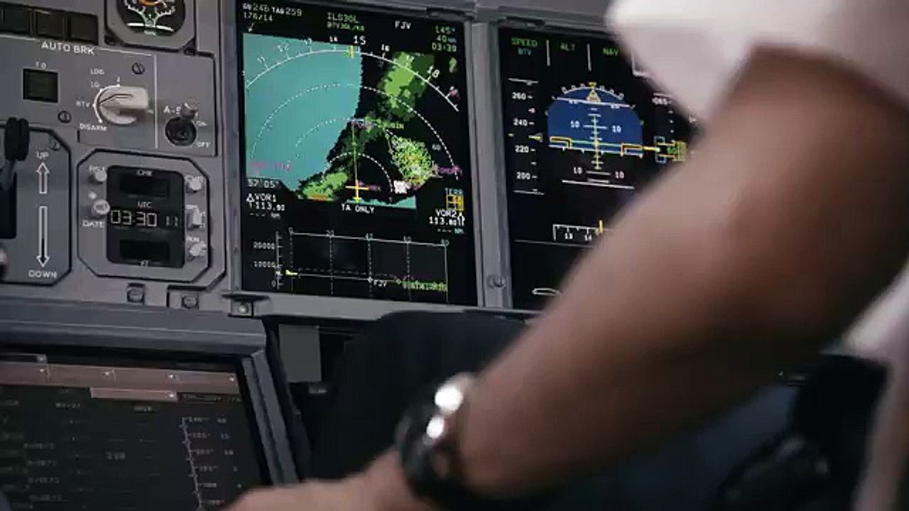 Emirates- #HelloJetman