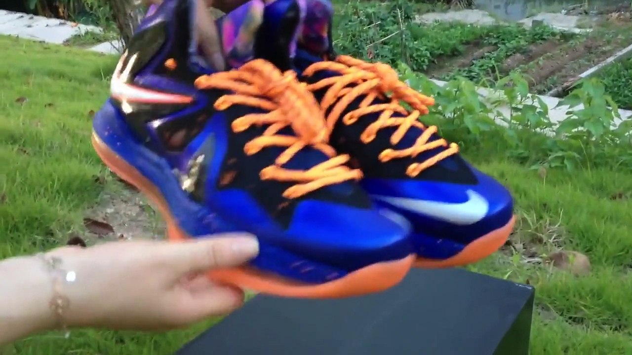 (HD Review) New Authentic nike lebron 10 shoes wholesale online shop