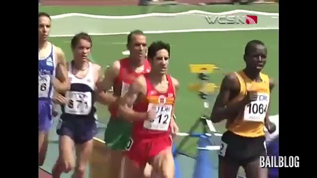 Best Sport's Fails of 2015 !