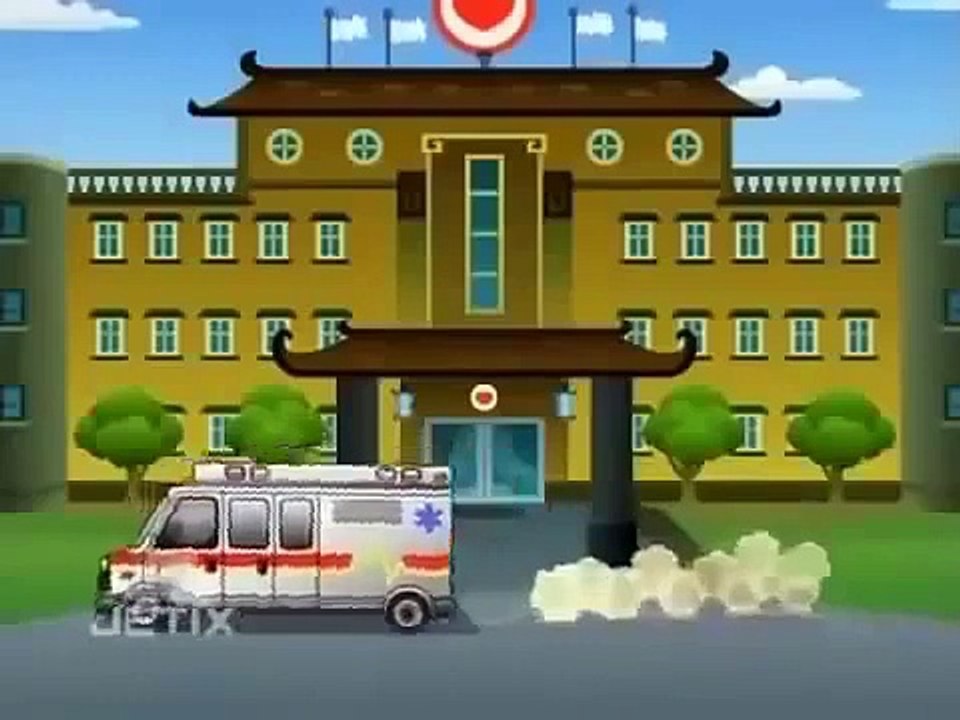 Pucca Episode 17: A Leg Up [HD] | Full Episode | Latino Capitulos Completos . .