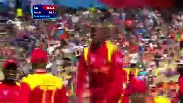 Cricket Fight - Rahul Dravid Vs Shoaib Akhtar RARE