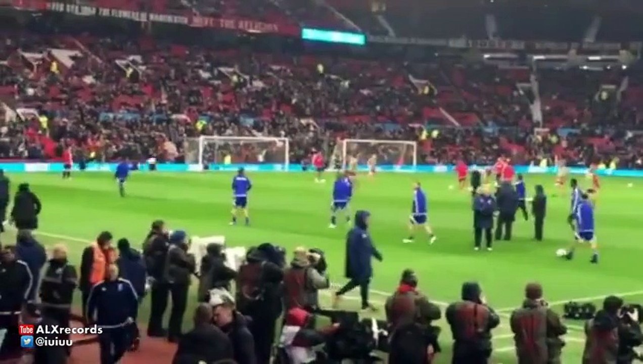 Ronaldinho , Robert Pires & Cafu Amazing keepy uppies before UNICEF charity game