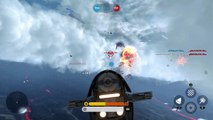 Star Wars Battlefront - Lets Play Fighter Squadron