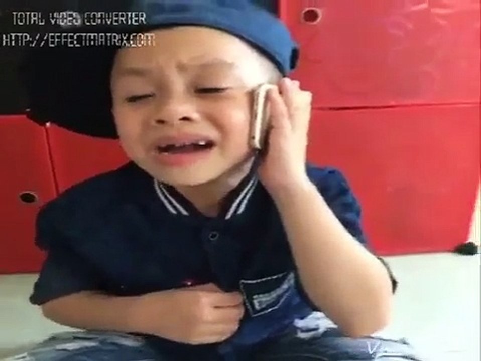 Vợ người ta phiên bản bé Hồng Hài Nhi