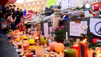 Görgü tanığı Bataclan saldırısını anlattı