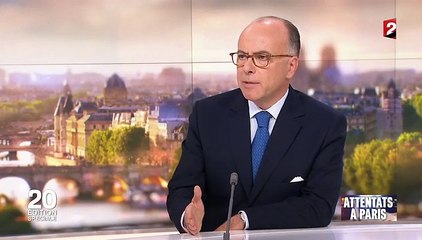 Bernard Cazeneuve veut dissoudre les mosquées radicales