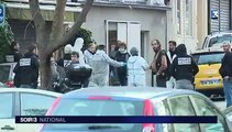 Attentats de Paris : trois des sept terroristes identifiés