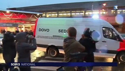 Attentats de Paris : le quartier belge de Molenbeek au coeur de l'enquête