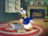 Pato donald El pinguino de Donald. Dibujos animados de Disney espanol latino. Caricaturas