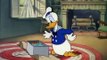 Pato donald El pinguino de Donald. Dibujos animados de Disney espanol latino. Caricaturas