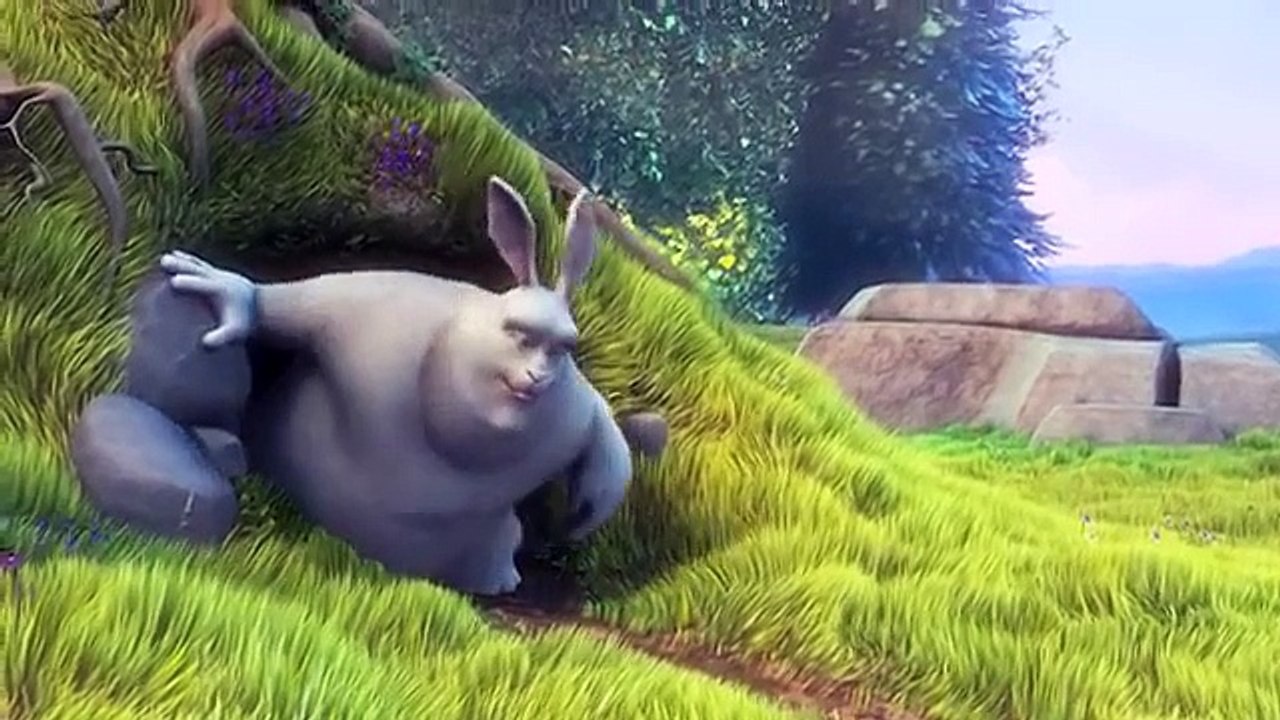 funny animated movie