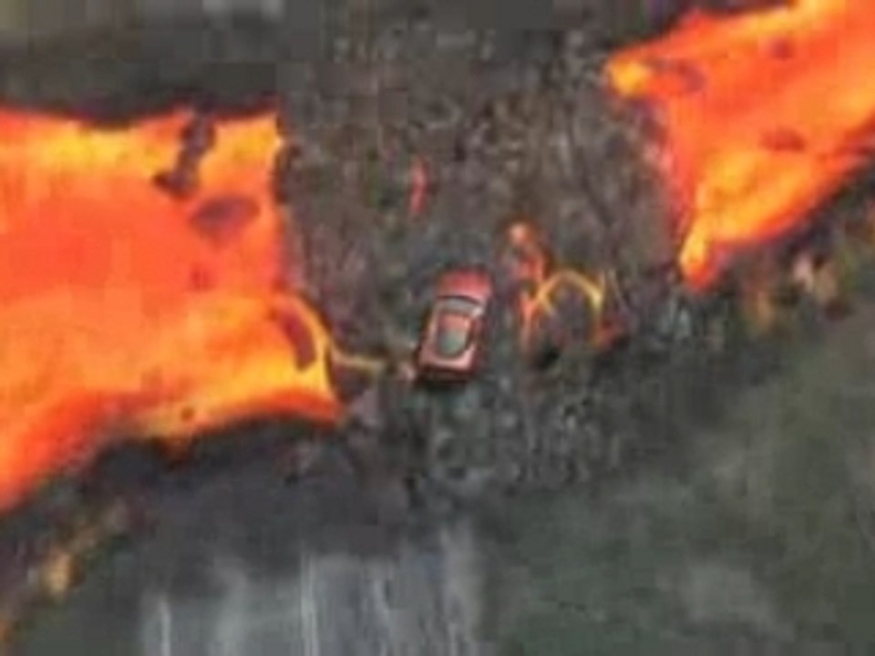 Stuntman Ignition