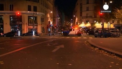 France anti-terror raids: rocket launcher seized in Lyon - local media