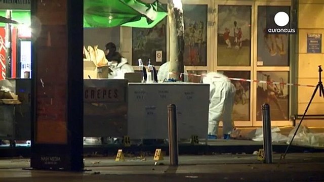 Dozens of anti-terror raids across France, PM warns of more attacks being prepared