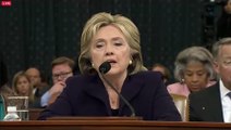Hillary Clinton Benghazi Committee FULL Hearing - 9 Hours