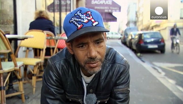 French Islamic community fears backlash following Paris attacks