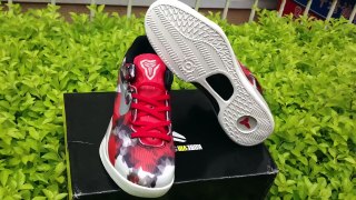 (HD Review) Discount for Nike Kobe 8  Men’s & women’s cheap replica online wholesale