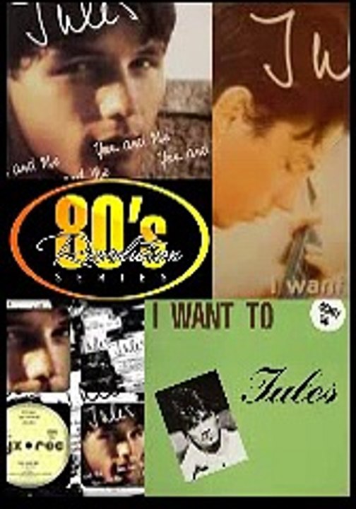 Jules You And Me & I Want You(My Mix)High Quality