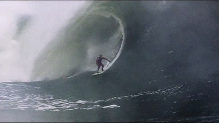 The History of Surfing at Mullaghmore