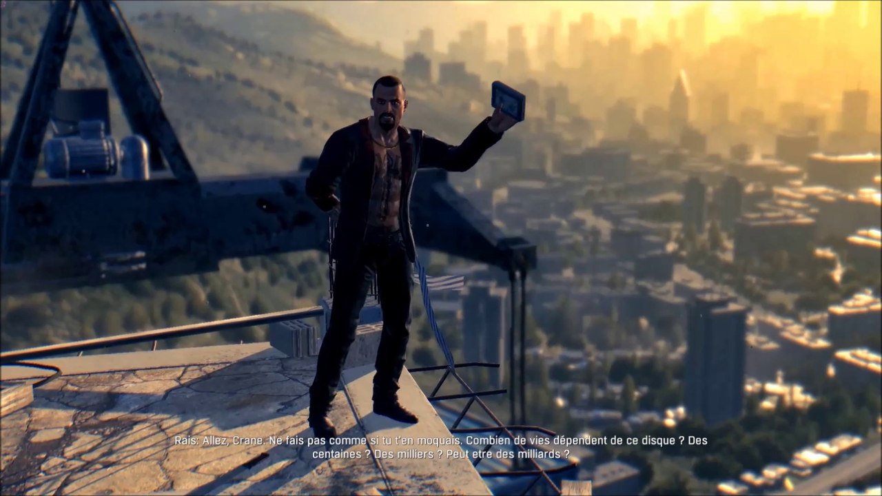 Dying Light Part 12 Fin