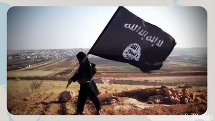 Comprendre la domination de l'EI