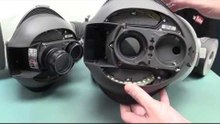 EEVblog #817 - Mantis Elite Cam Inspection Microscope