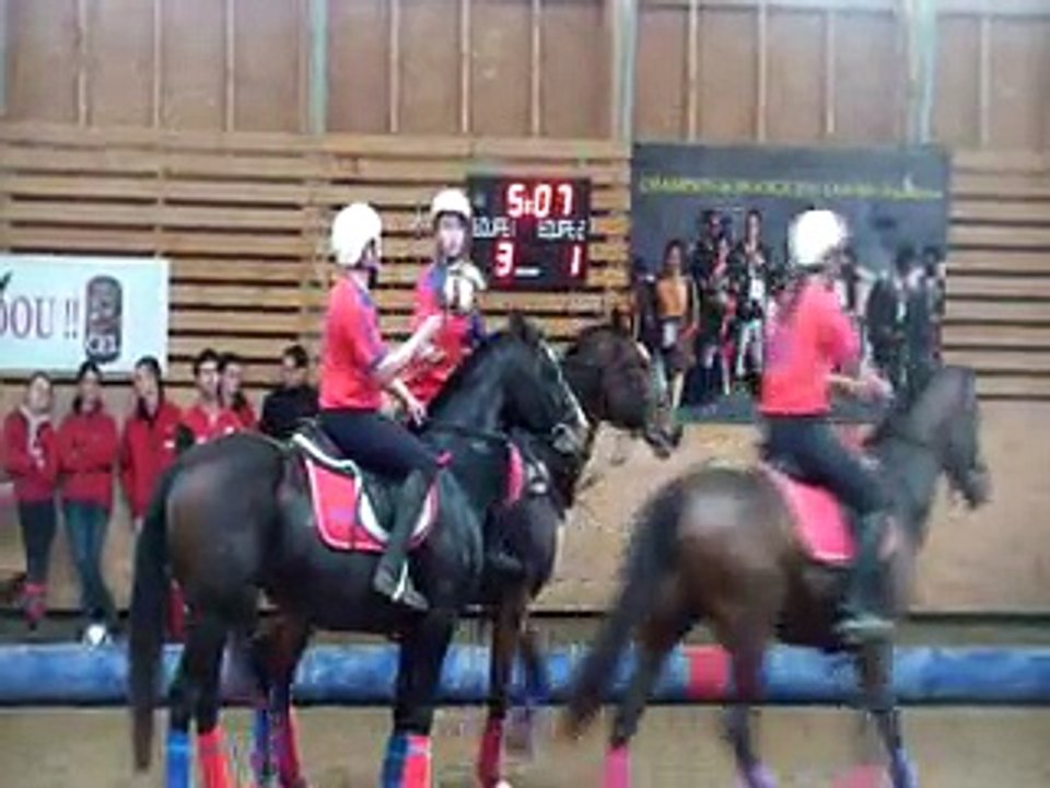 11112015 FLEURY ST LO VS BARNEVILLE A ST LO 1-2