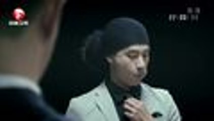 谁是你的菜 20151115期 | 陈翔武艺秀恩爱【安徽卫视官方高清】