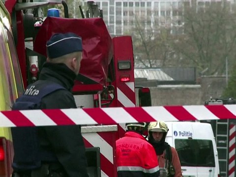 Belgique: l'opération policière à Bruxelles vise à interpeller le suspect clé Salah Abdeslam