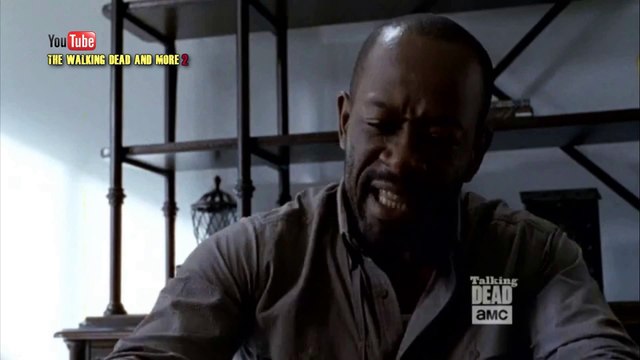 The Walking Dead 6ª Temporada - Episódio 07 - Heads Up - Sneak Peek #2 (LEGENDADO)