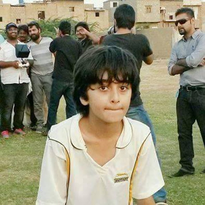 Zohaib Ahmed song play