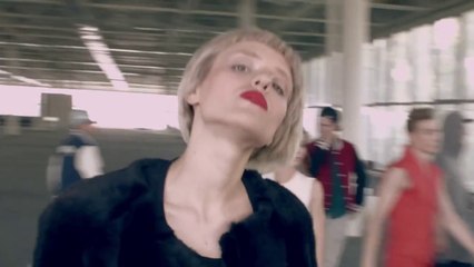 K.A.T.Y.A (Катя Роговая) & APACHE CREW - Новый Файл