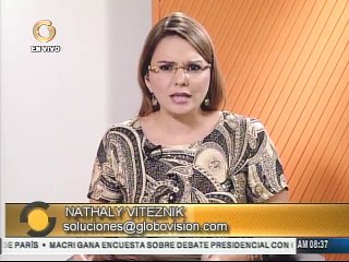 González: La AN debería ser el sitio donde se aporte