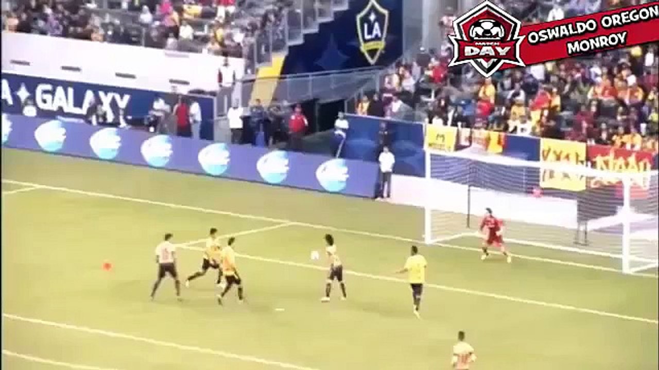 Pumas vs Morelia 1-2 2015 RESUMEN Y GOLES Partido Amistoso 15.11.2015 HQ