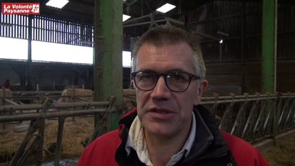 Lait AB : Sodiaal Union recherche des producteurs