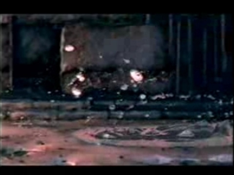 AMV - Final Fantasy X - Linkin Park