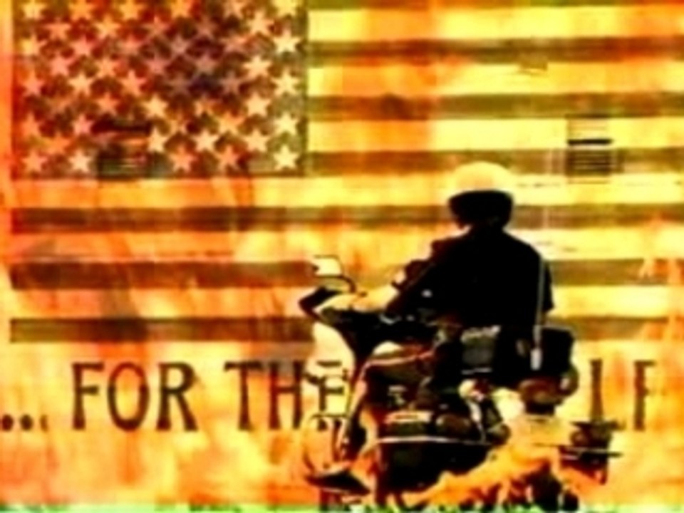 Megadeth - Symphony of Destruction