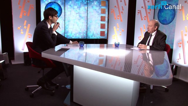Henri Sterdyniak , Xerfi Canal Baisse de la croissance potentielle : le faux débat