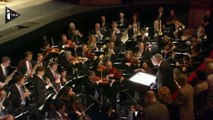 La Marseillaise jouée au Metropolitan Opera de New York en hommage aux victimes des attentats de Paris