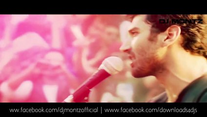 Arijit Singh Mashup- DJ Montz