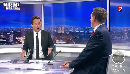 Syrie : des frappes aériennes ne suffiront pas à vaincre Daech