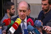 Fernández niega que el terrorista tenga vínculos con España