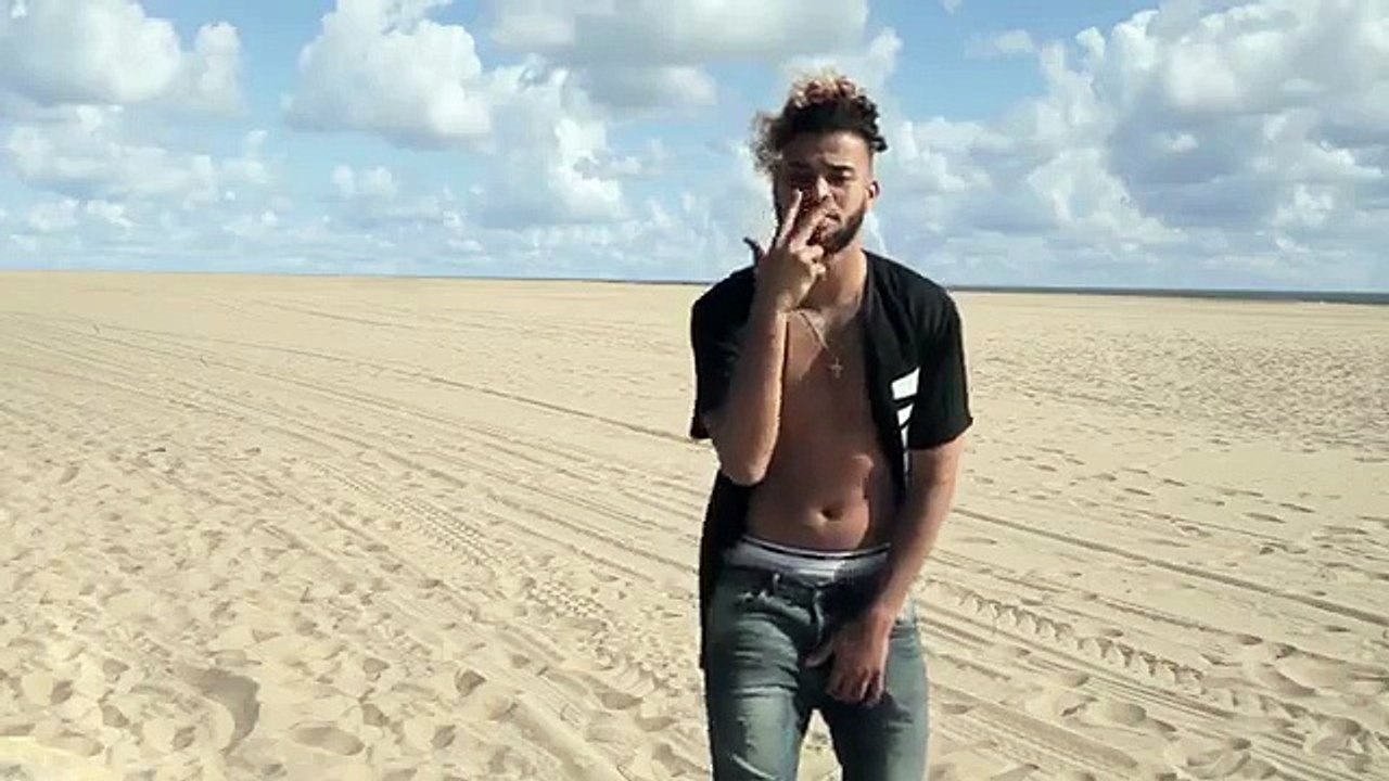 Tdot illdude - All Good