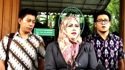 Ini Alasan Utama Risty Tagor Ngotot Cerai