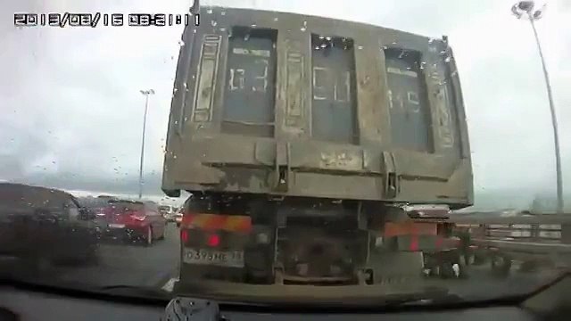 Они нашли друг друга или наглицы сами себя наказывают