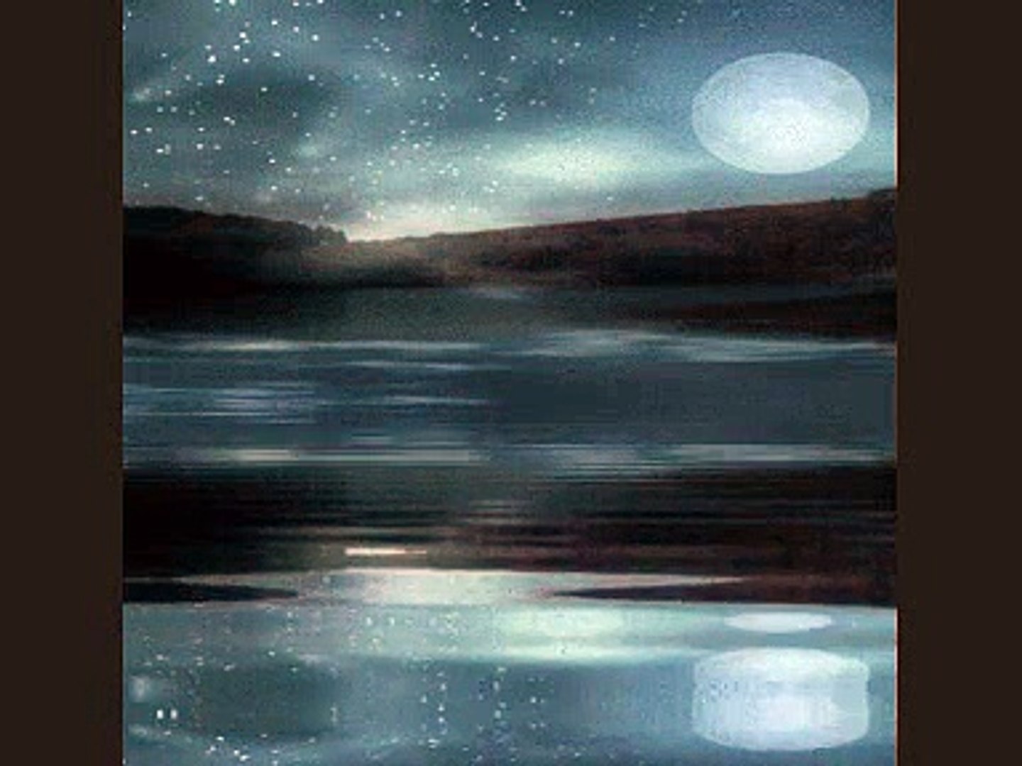 ⁣Calls of Owls -  Relaxing Nature Sounds